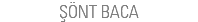 ŞÖNT BACA